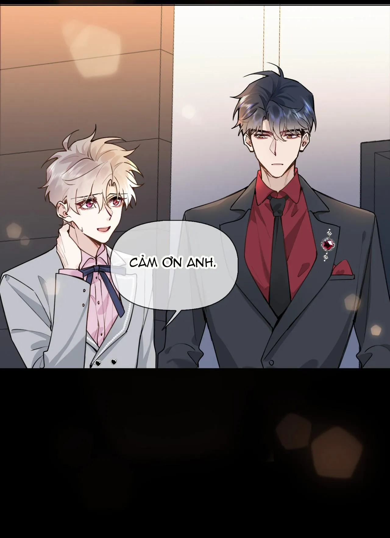 Trôi Theo Làn Sóng (END) Chapter 24 Trang 24