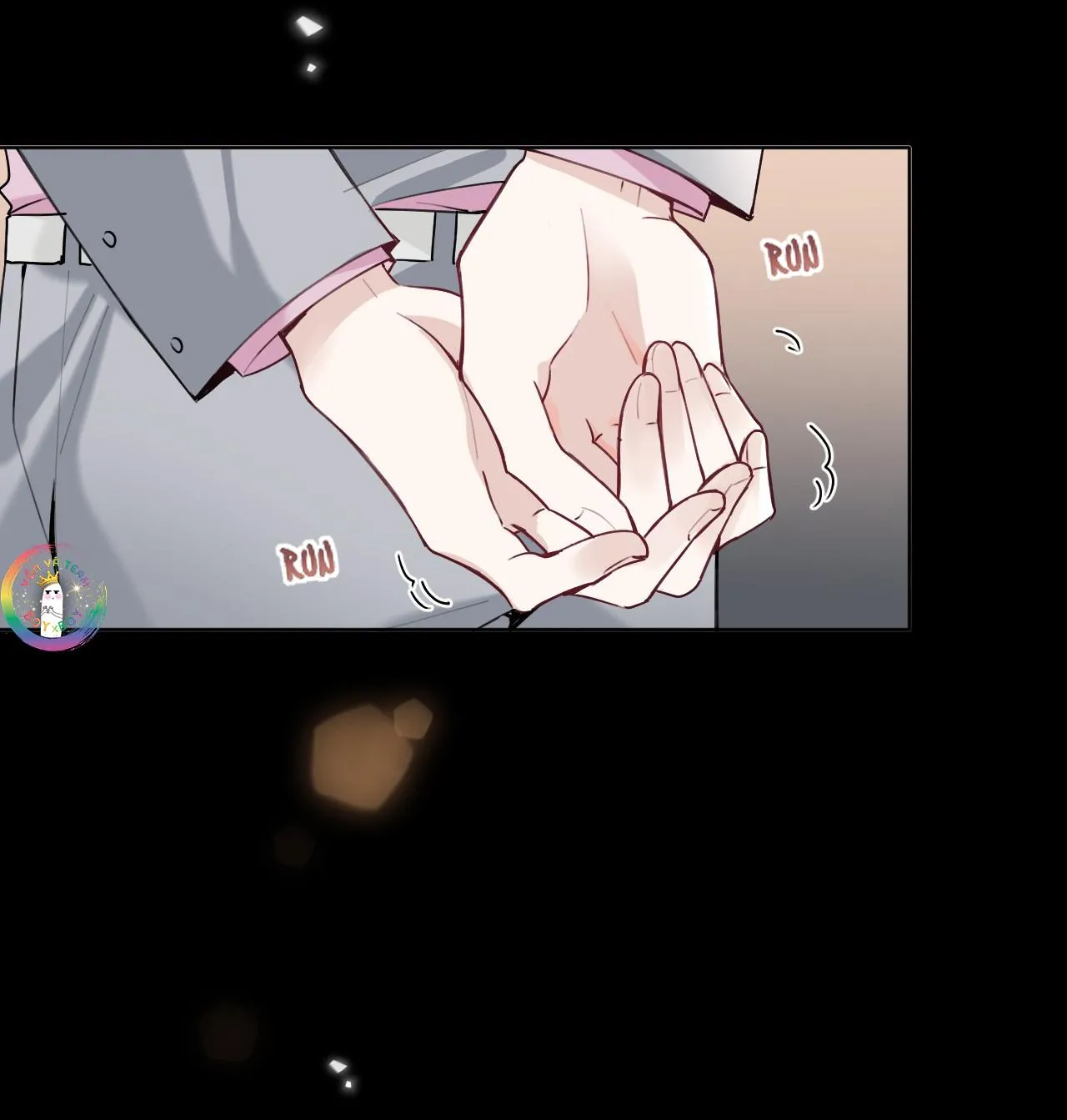 Trôi Theo Làn Sóng (END) Chapter 24 Trang 34