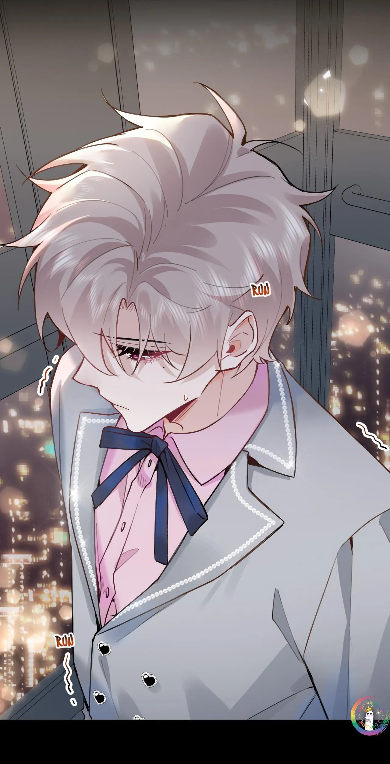 Trôi Theo Làn Sóng (END) Chapter 24 Trang 36