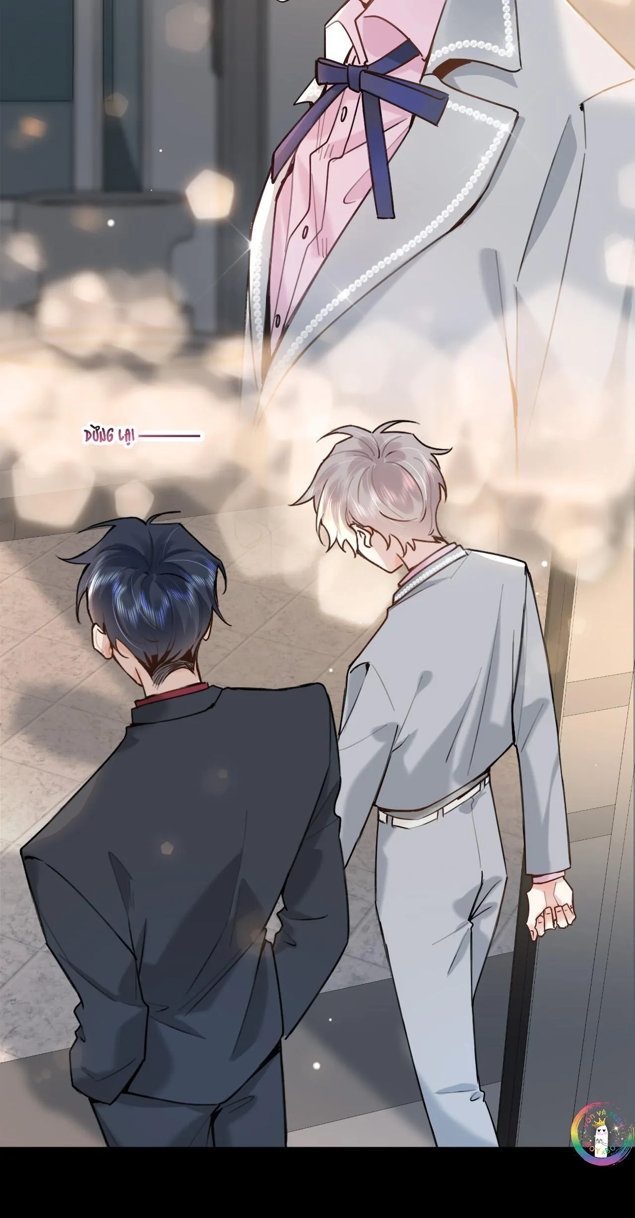 Trôi Theo Làn Sóng (END) Chapter 24 Trang 40