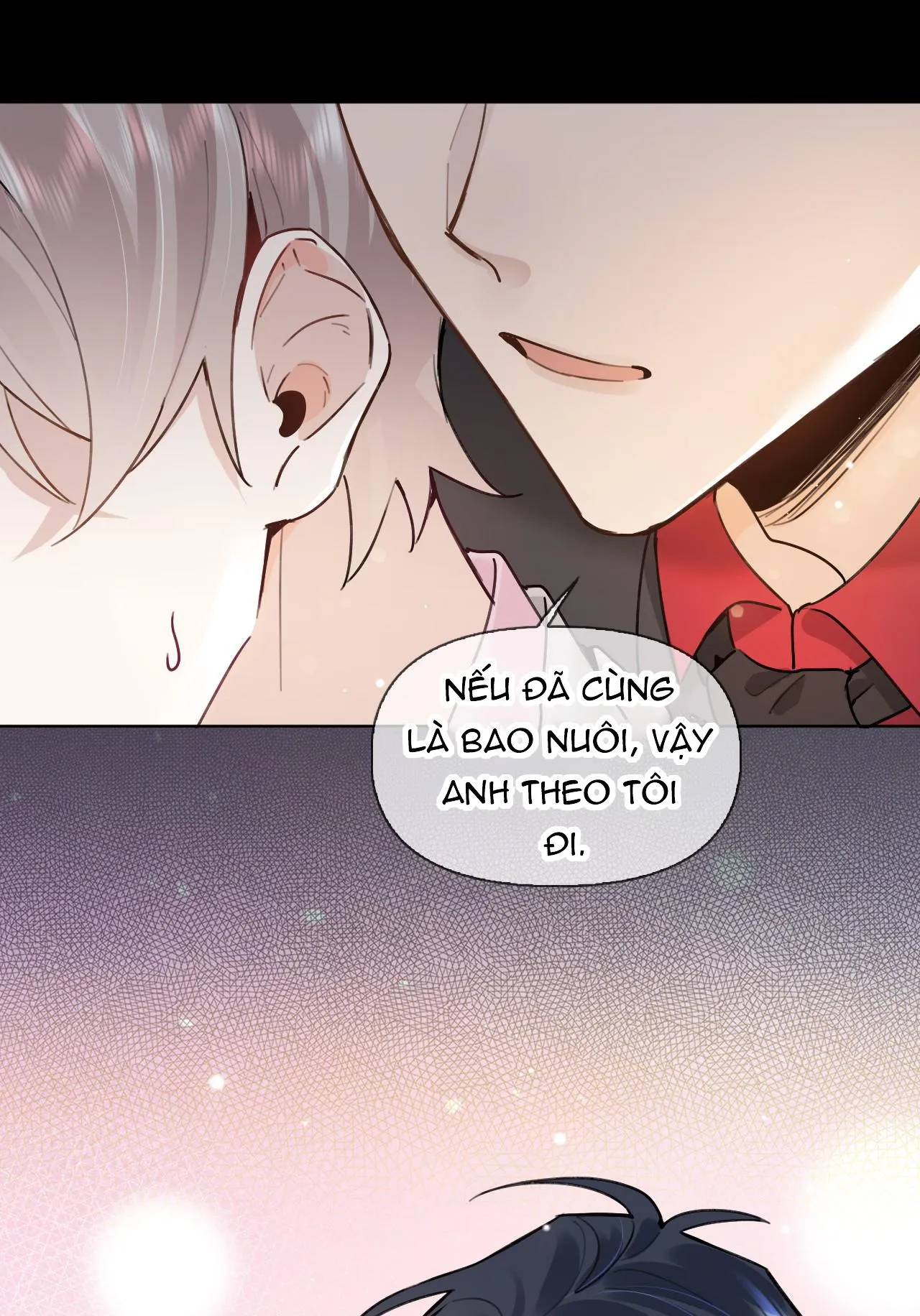 Trôi Theo Làn Sóng (END) Chapter 24 Trang 41