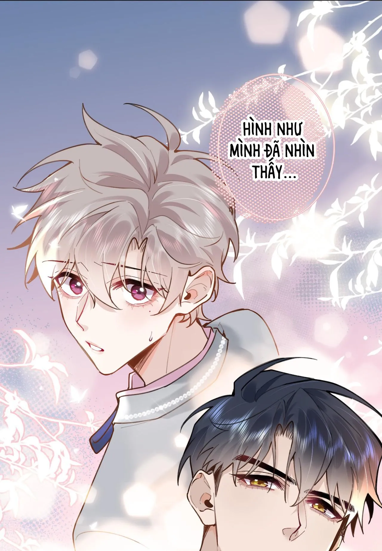 Trôi Theo Làn Sóng (END) Chapter 24 Trang 43