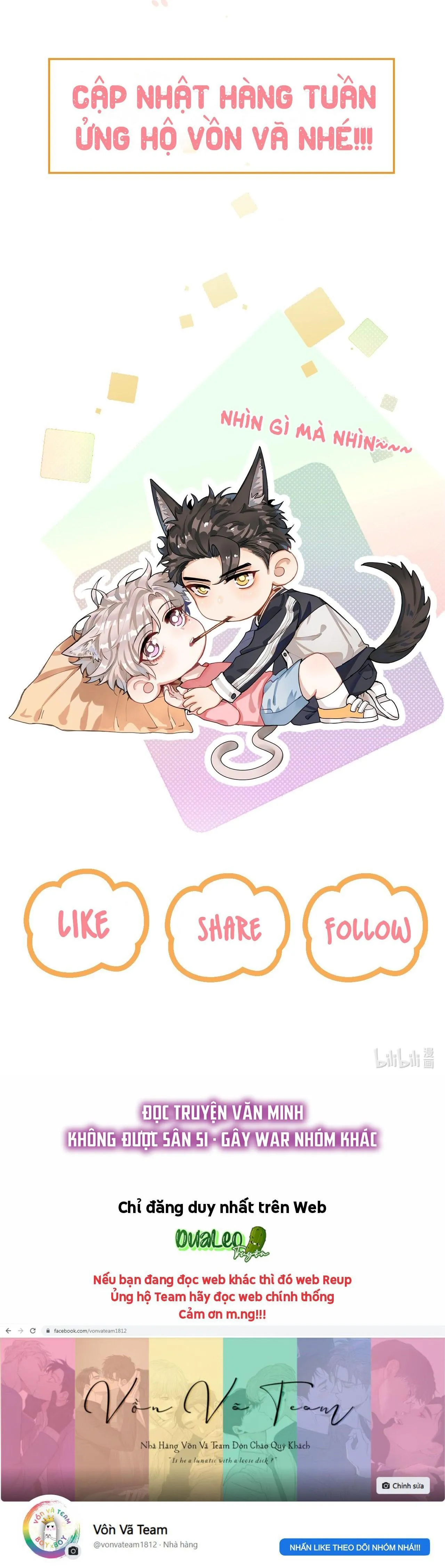 Trôi Theo Làn Sóng (END) Chapter 25 Trang 8