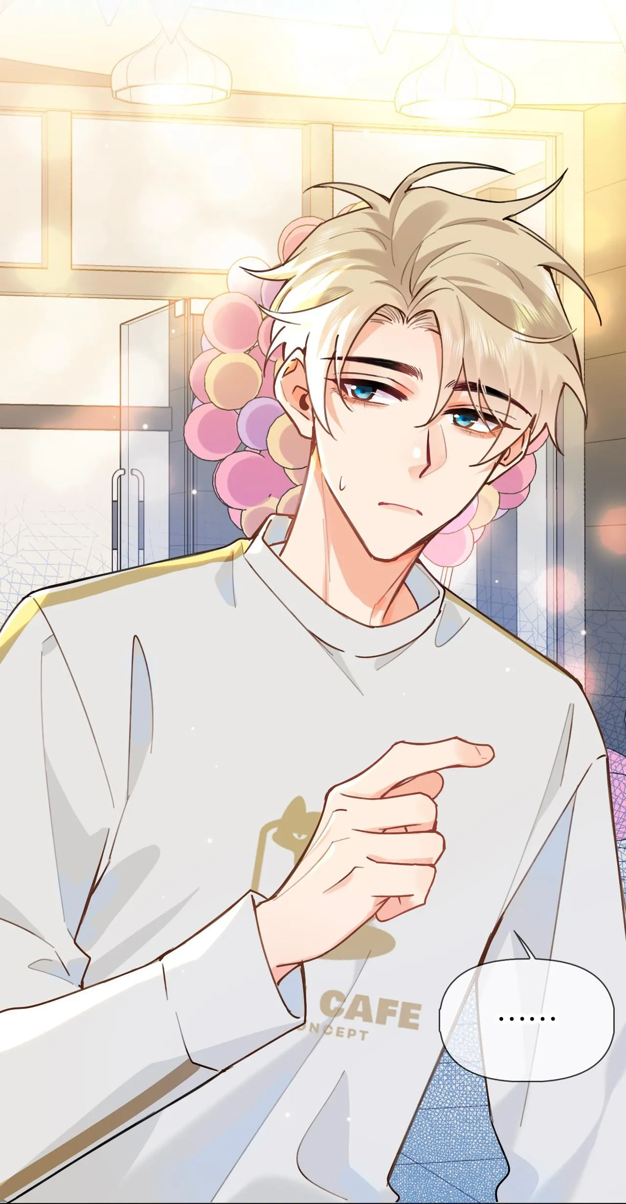 Trôi Theo Làn Sóng (END) Chapter 26 Trang 7