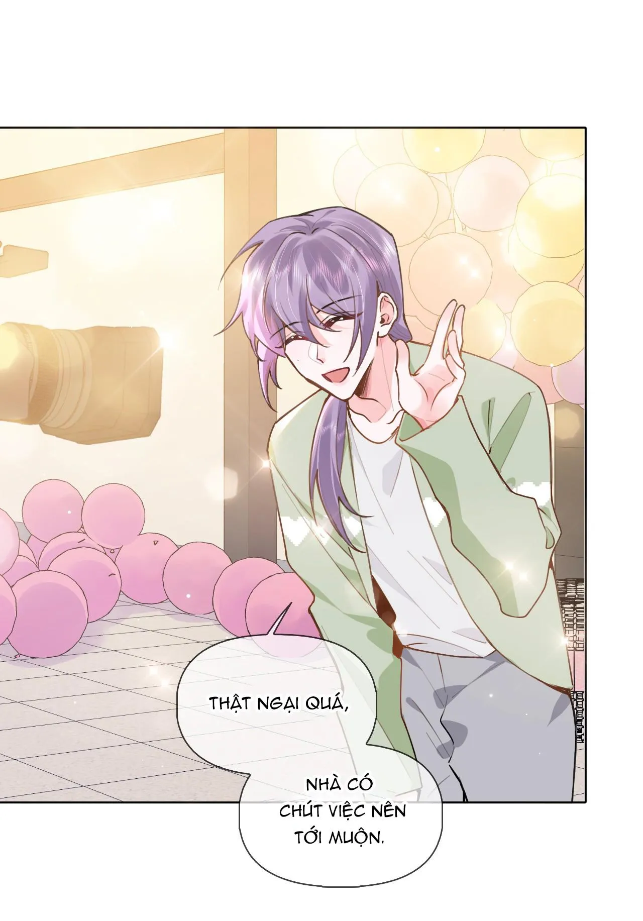 Trôi Theo Làn Sóng (END) Chapter 26 Trang 10