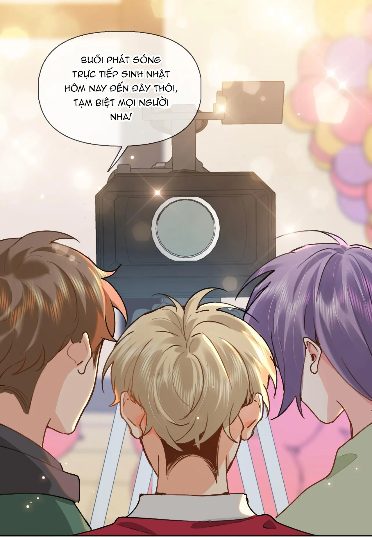 Trôi Theo Làn Sóng (END) Chapter 26 Trang 12