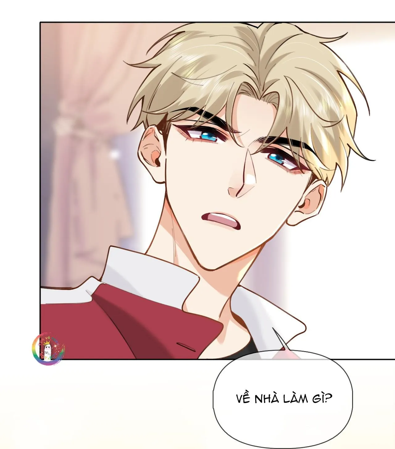 Trôi Theo Làn Sóng (END) Chapter 26 Trang 15