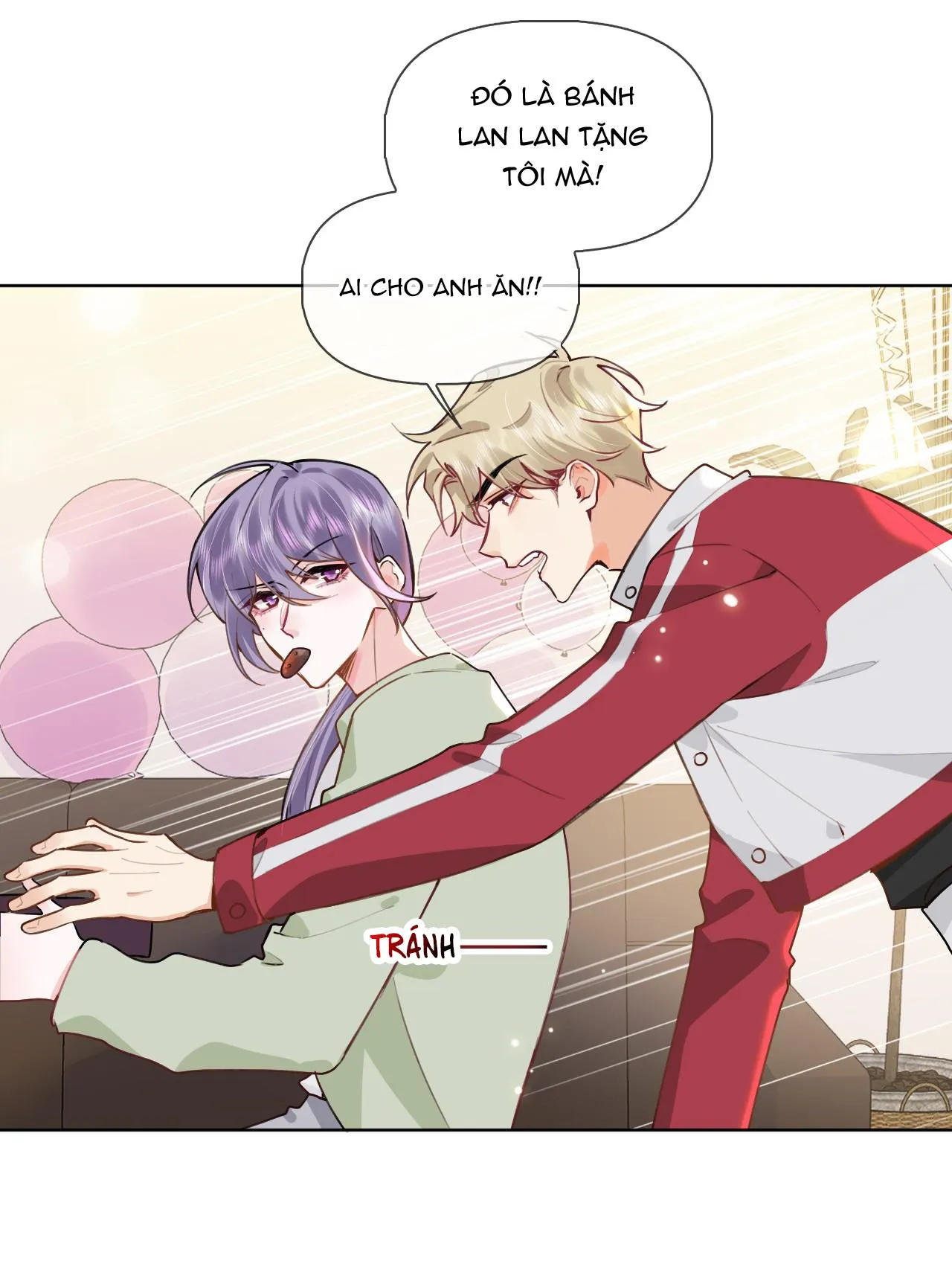 Trôi Theo Làn Sóng (END) Chapter 26 Trang 17