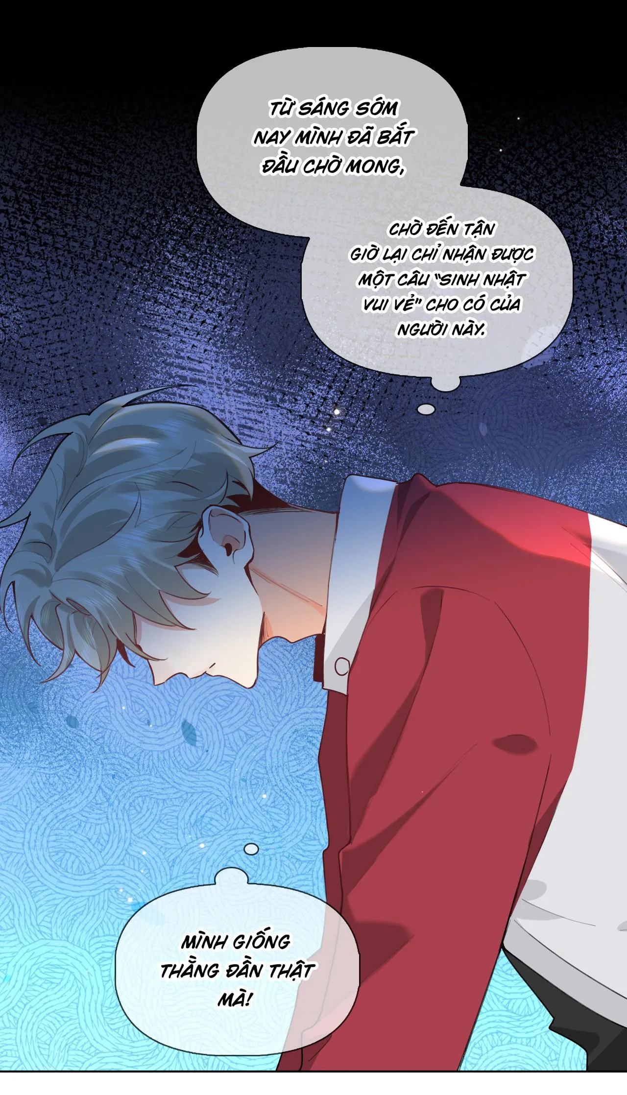 Trôi Theo Làn Sóng (END) Chapter 26 Trang 19