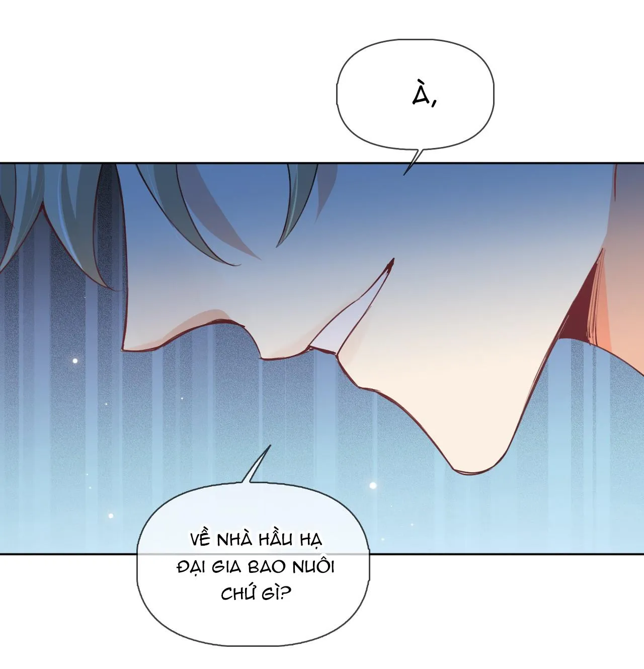 Trôi Theo Làn Sóng (END) Chapter 26 Trang 20