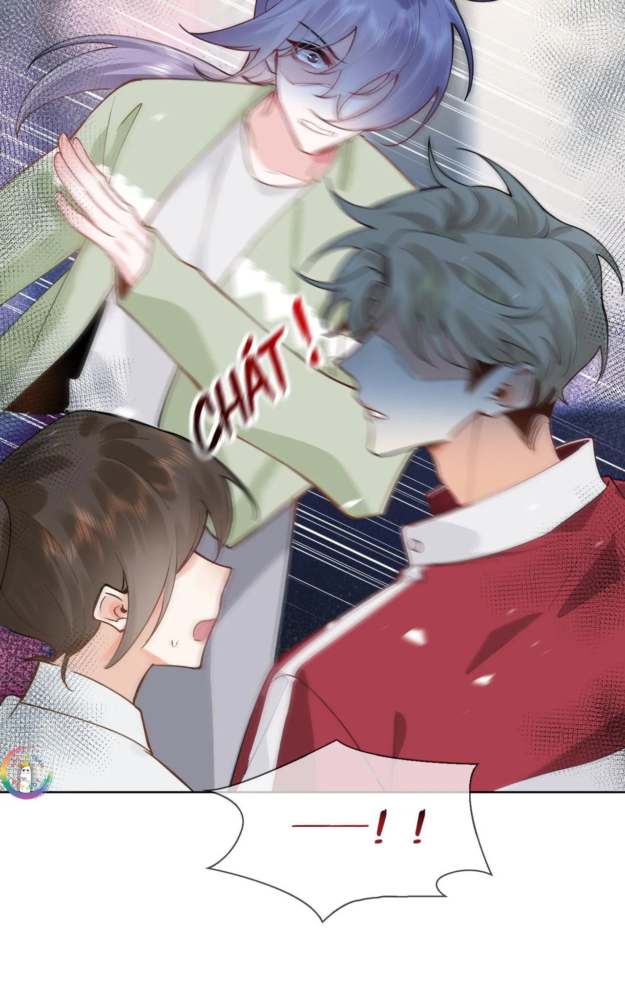 Trôi Theo Làn Sóng (END) Chapter 26 Trang 25