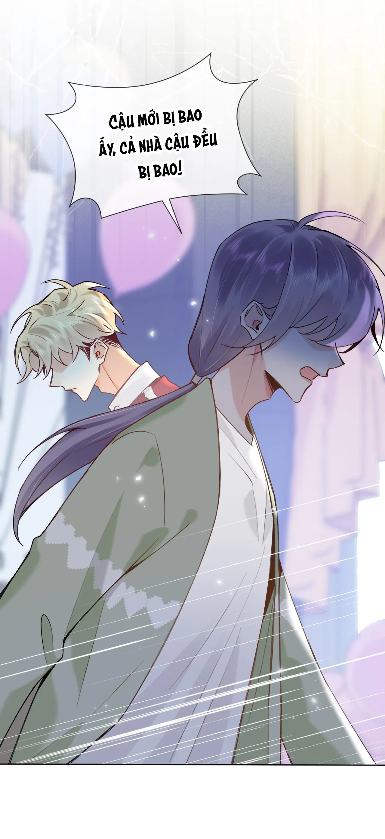 Trôi Theo Làn Sóng (END) Chapter 26 Trang 27