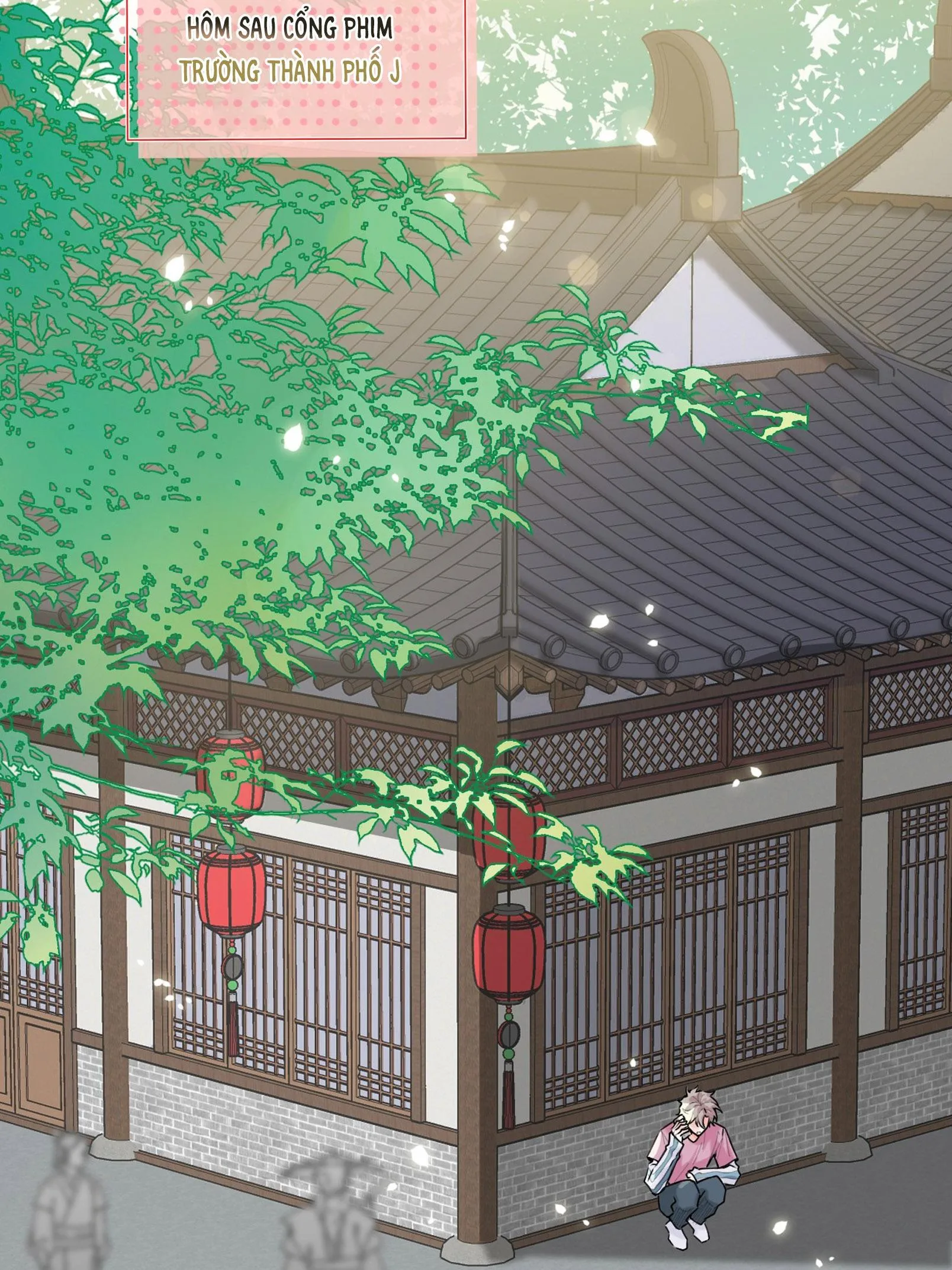 Trôi Theo Làn Sóng (END) Chapter 29 Trang 5