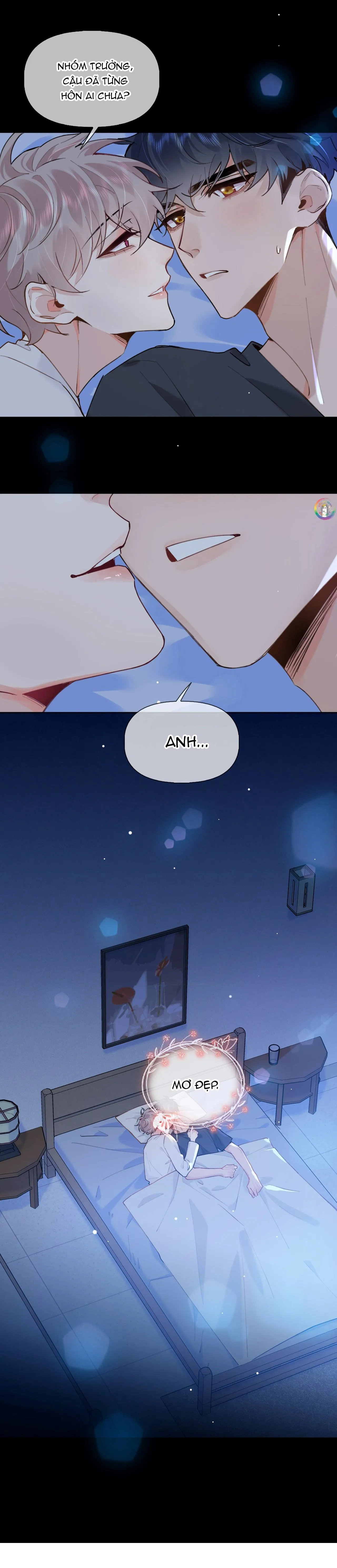 Trôi Theo Làn Sóng (END) Chapter 30 Trang 12