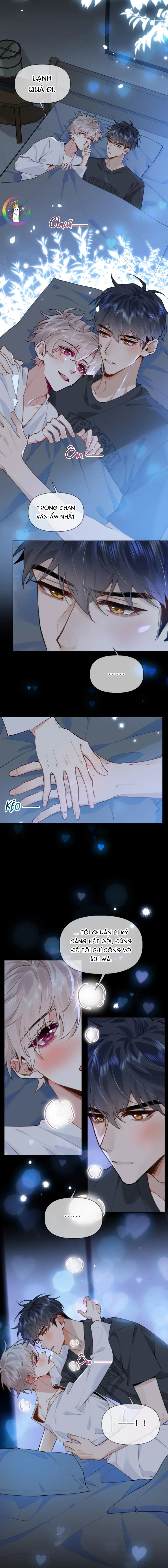 Trôi Theo Làn Sóng (END) Chapter 31 Trang 4