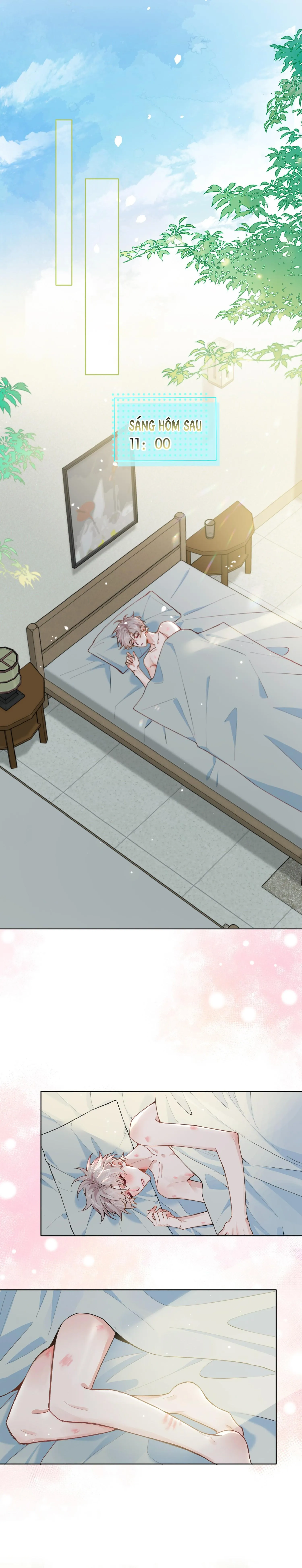 Trôi Theo Làn Sóng (END) Chapter 31 Trang 6