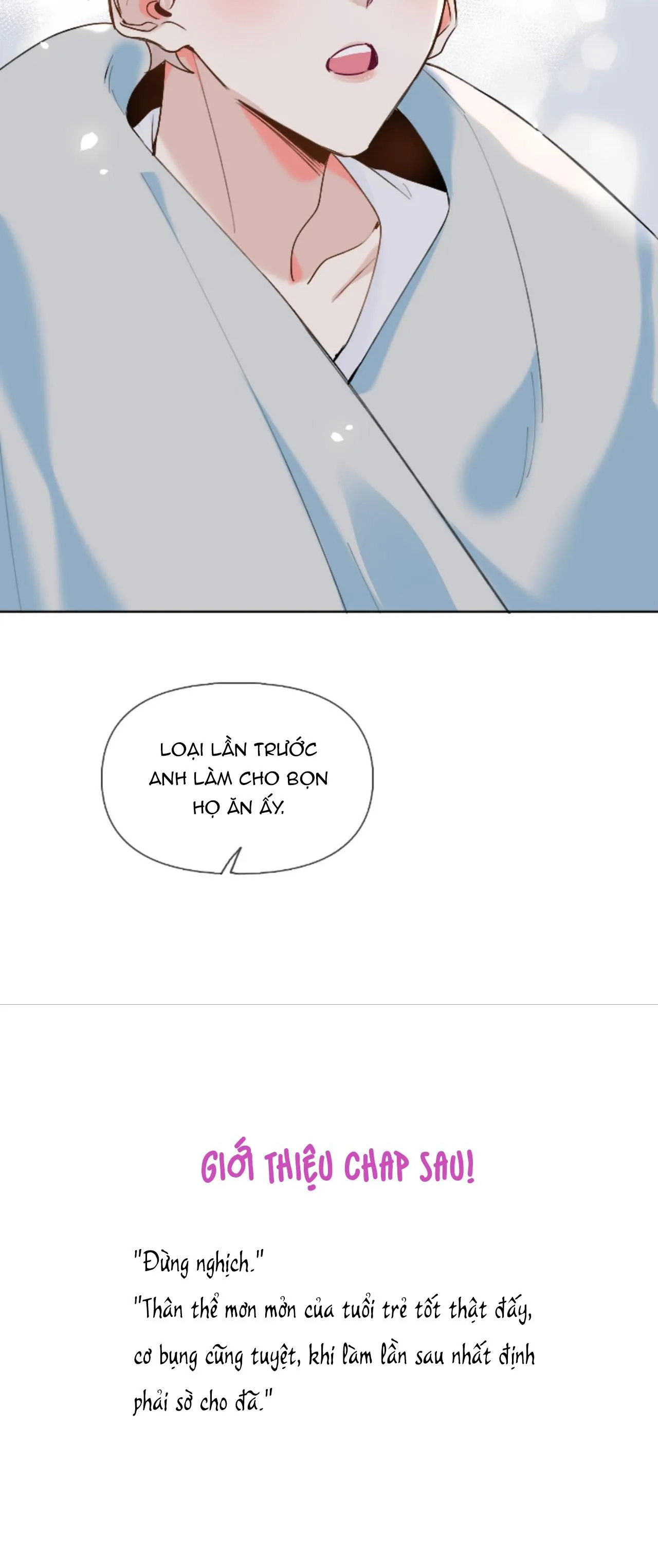 Trôi Theo Làn Sóng (END) Chapter 31 Trang 13