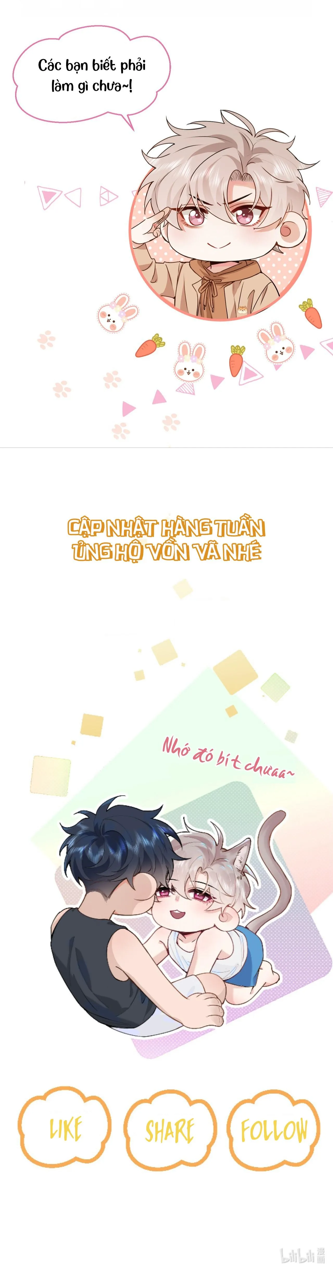 Trôi Theo Làn Sóng (END) Chapter 31 Trang 14