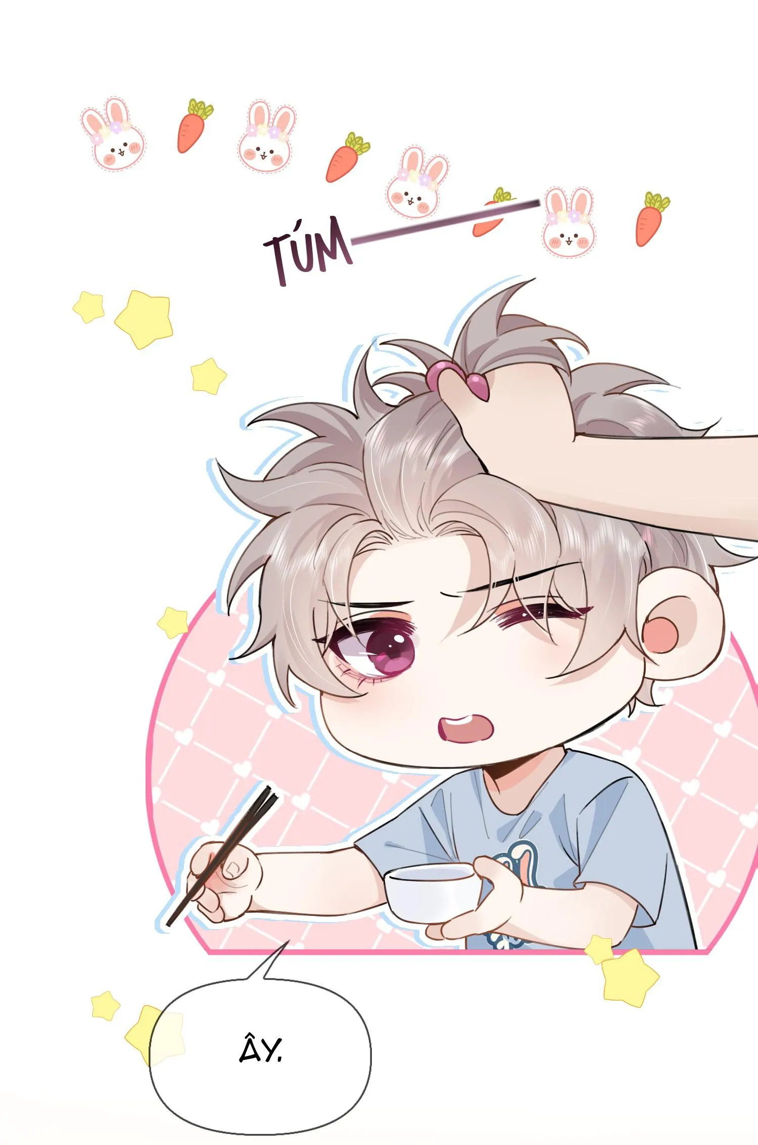 Trôi Theo Làn Sóng (END) Chapter 32 Trang 8