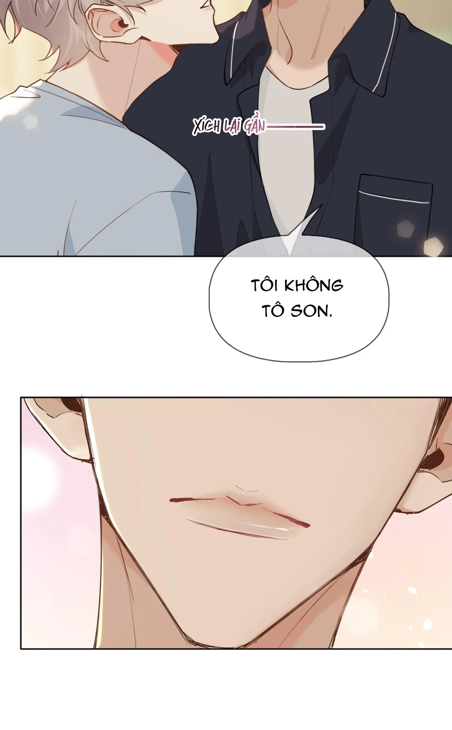 Trôi Theo Làn Sóng (END) Chapter 32 Trang 12