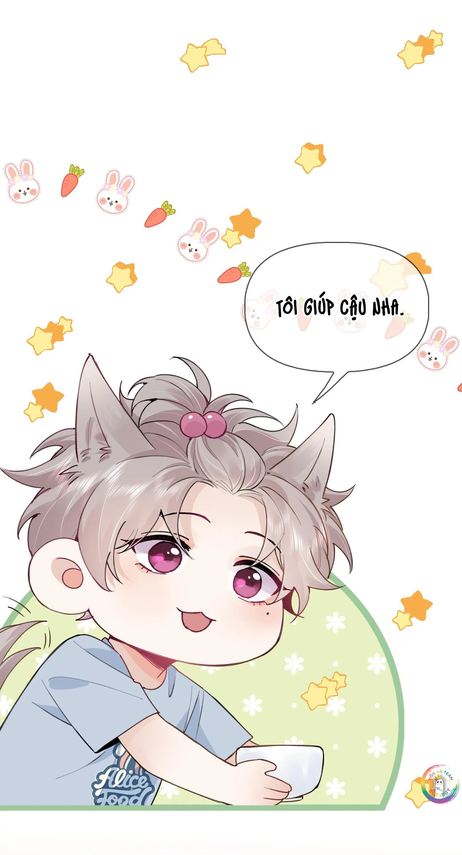 Trôi Theo Làn Sóng (END) Chapter 32 Trang 16