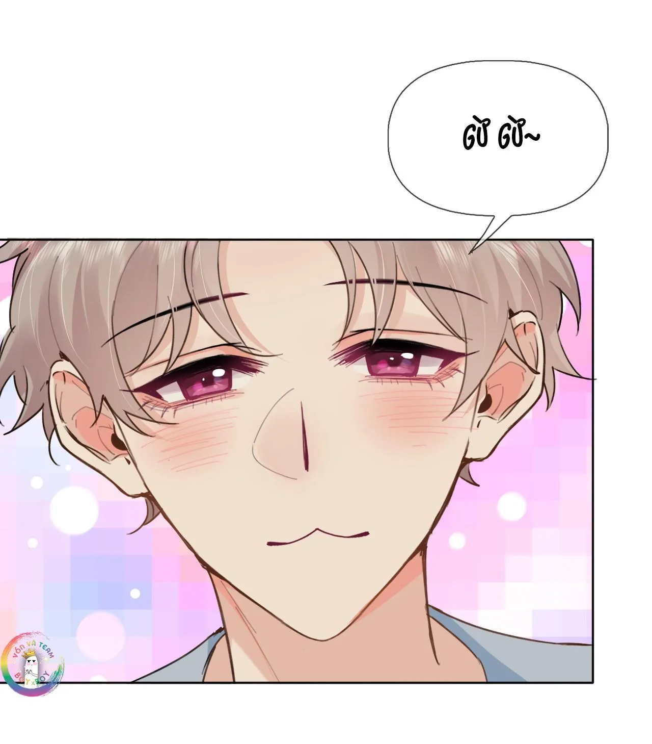 Trôi Theo Làn Sóng (END) Chapter 32 Trang 18