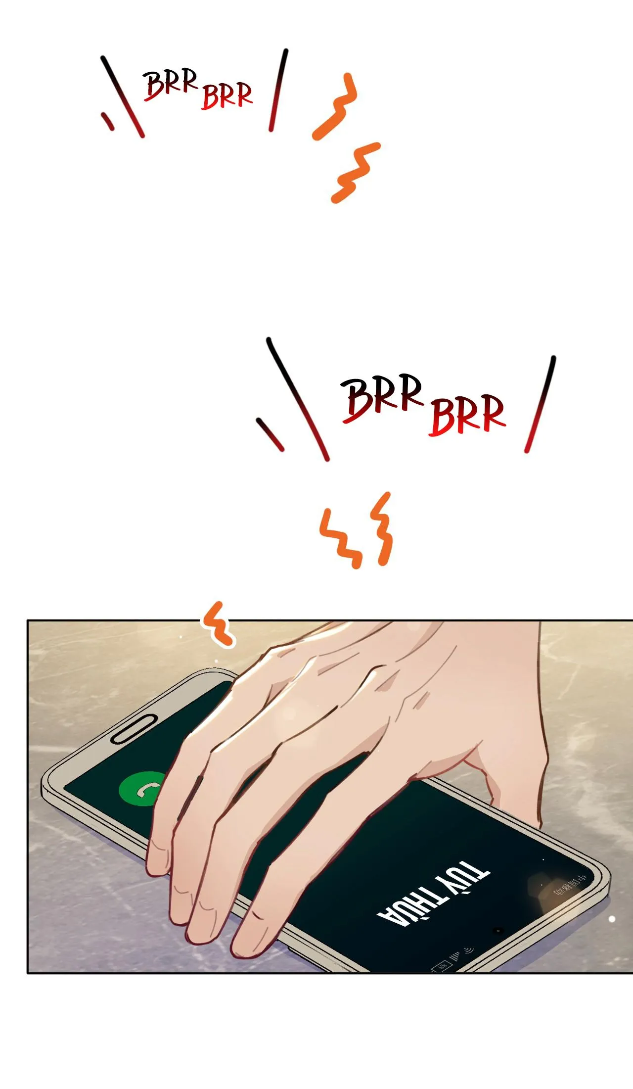 Trôi Theo Làn Sóng (END) Chapter 32 Trang 27