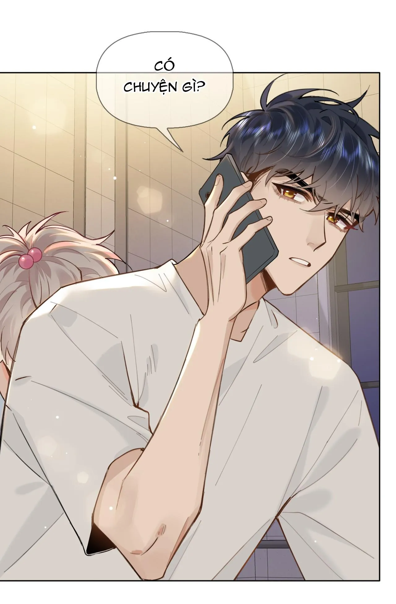 Trôi Theo Làn Sóng (END) Chapter 32 Trang 28