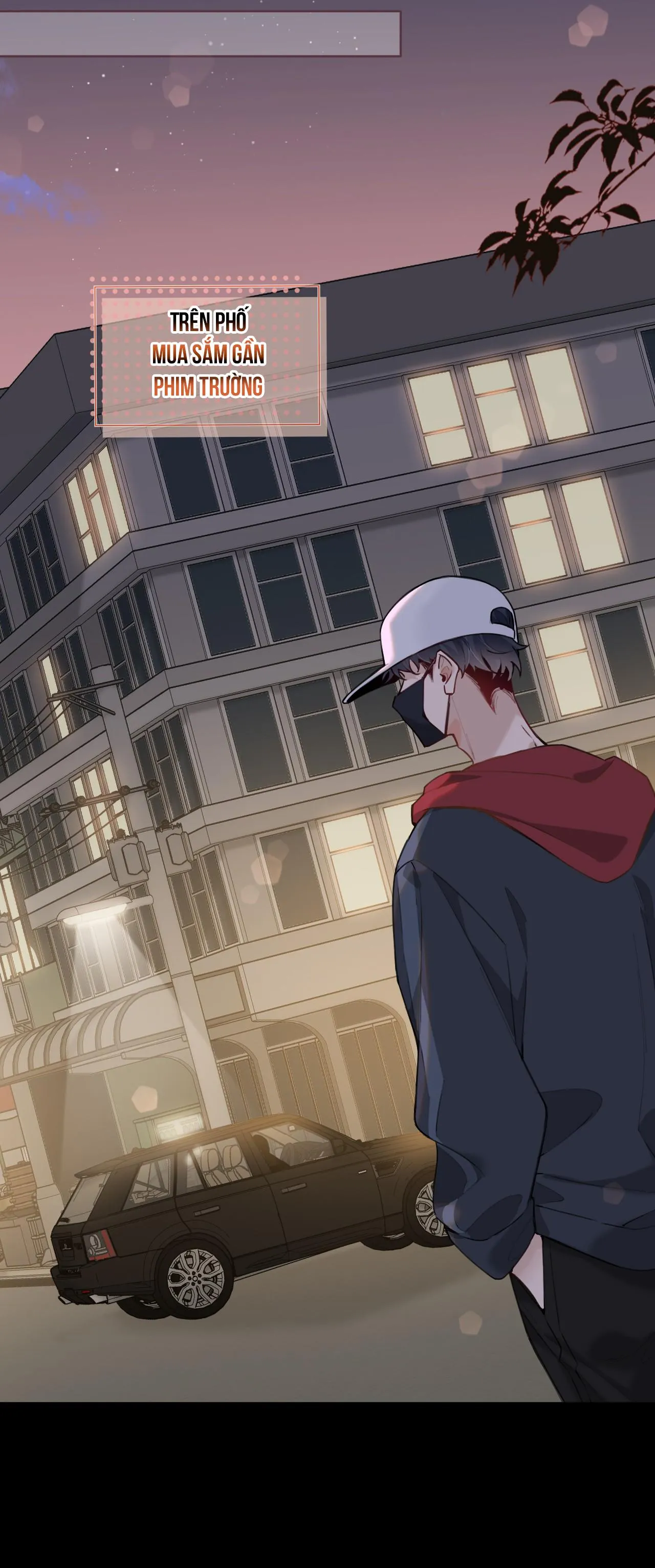 Trôi Theo Làn Sóng (END) Chapter 32 Trang 32