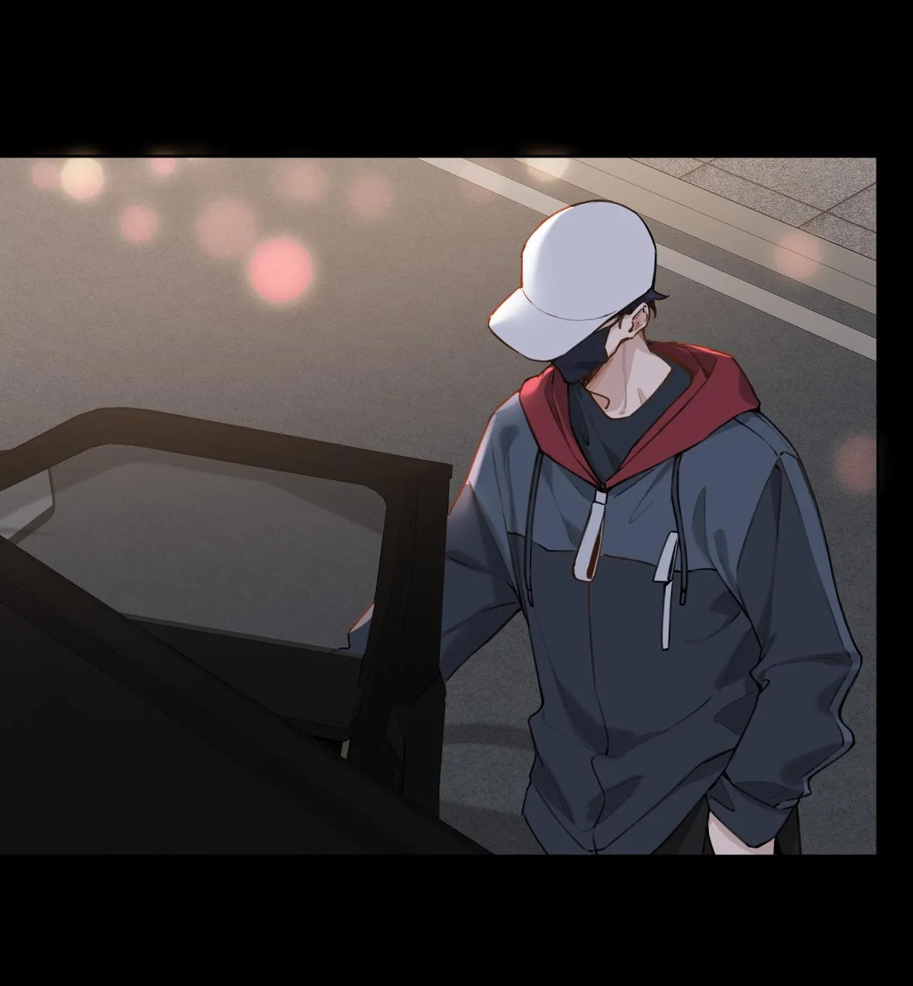 Trôi Theo Làn Sóng (END) Chapter 32 Trang 33