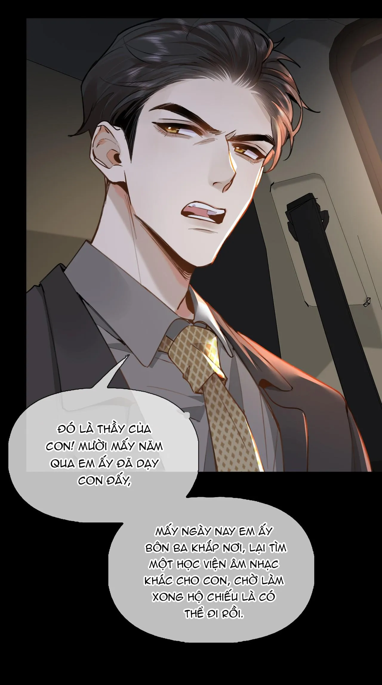 Trôi Theo Làn Sóng (END) Chapter 32 Trang 38