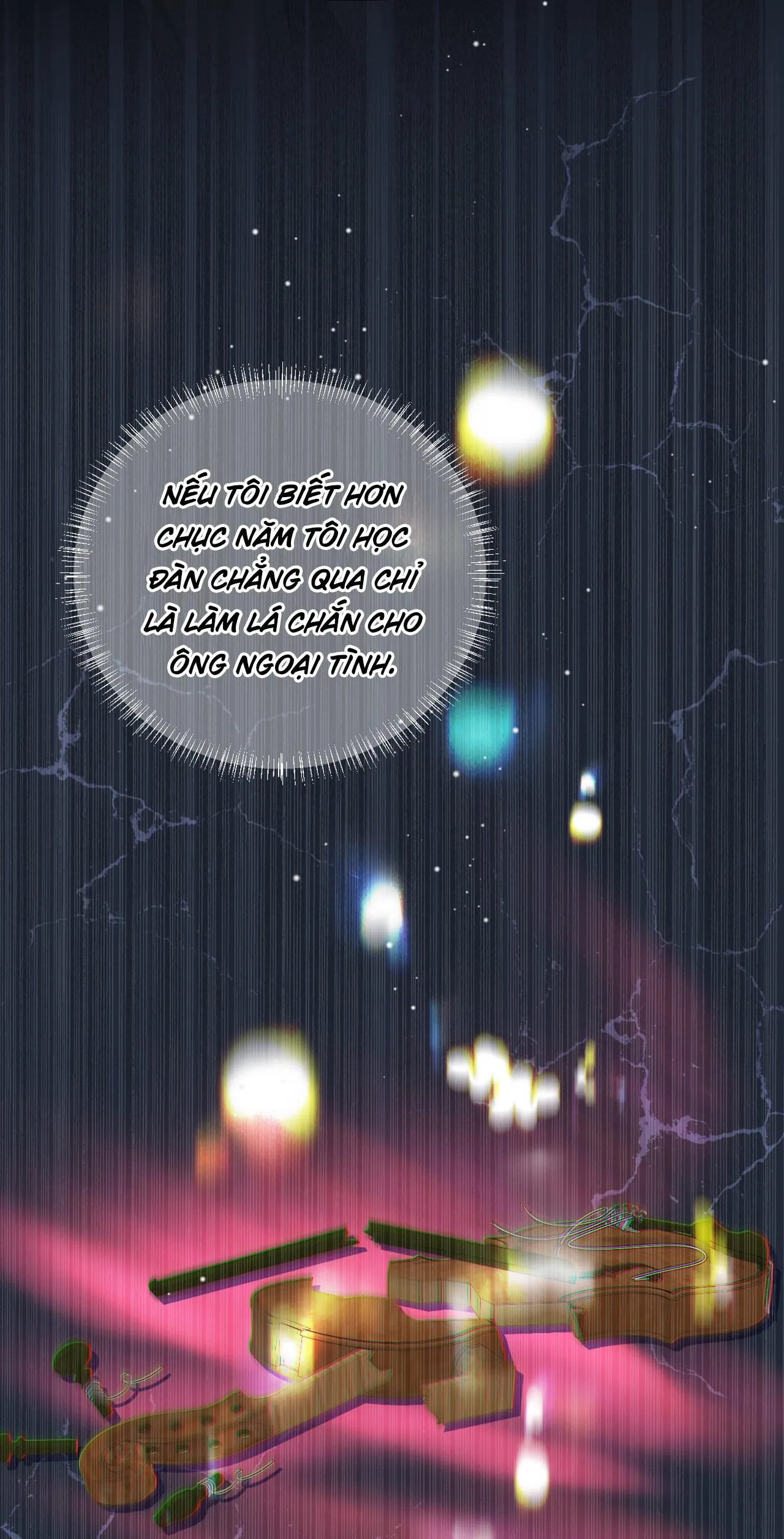 Trôi Theo Làn Sóng (END) Chapter 32 Trang 40