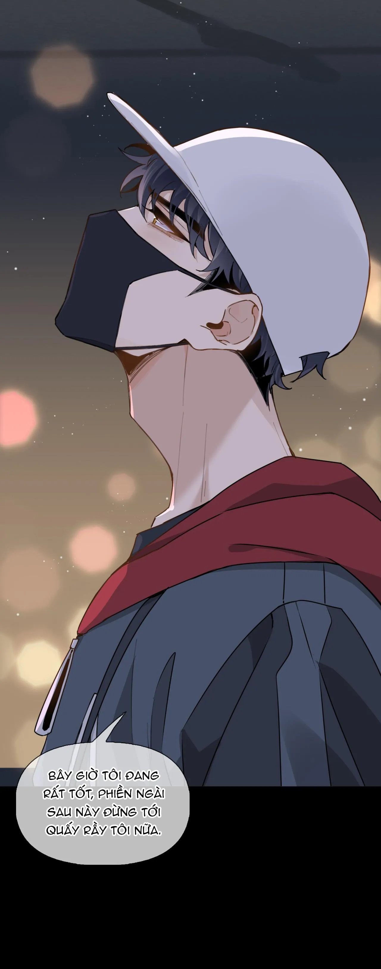 Trôi Theo Làn Sóng (END) Chapter 32 Trang 42