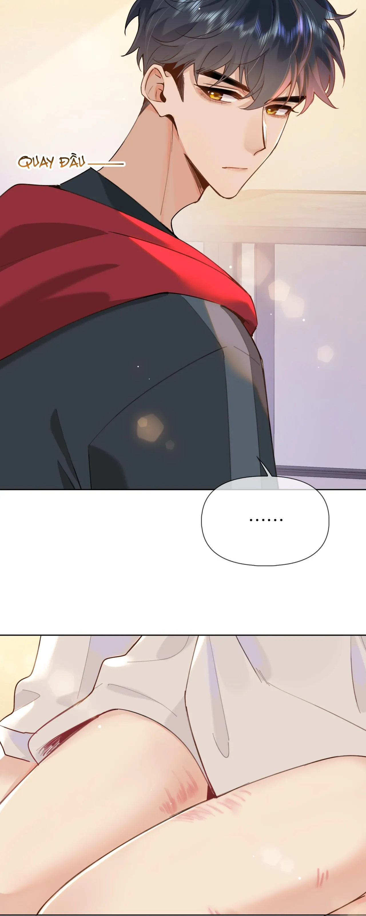 Trôi Theo Làn Sóng (END) Chapter 33 Trang 6