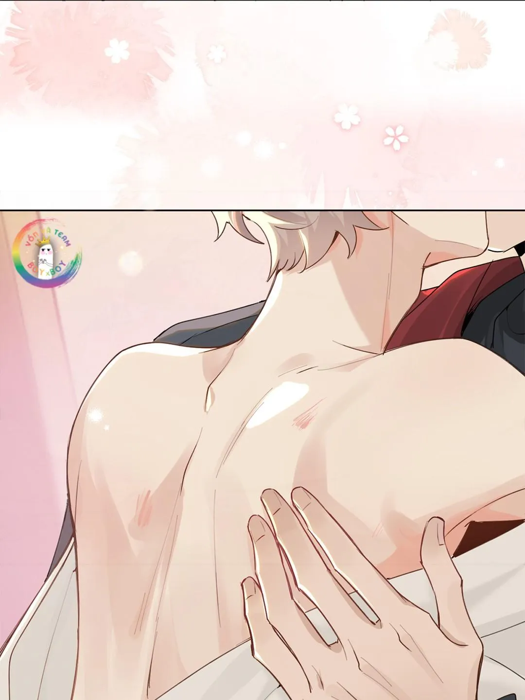 Trôi Theo Làn Sóng (END) Chapter 33 Trang 14