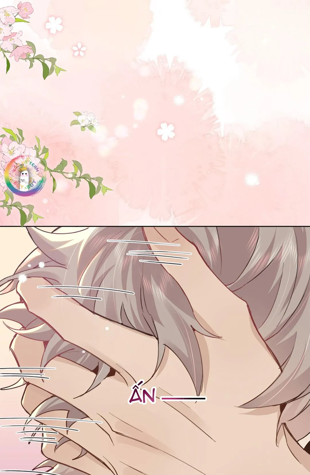 Trôi Theo Làn Sóng (END) Chapter 33 Trang 16