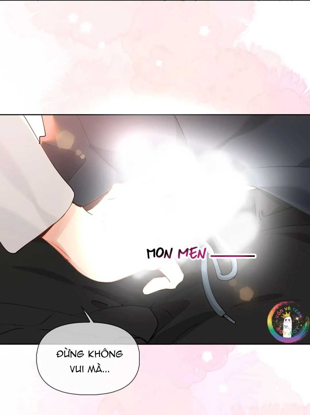 Trôi Theo Làn Sóng (END) Chapter 33 Trang 20