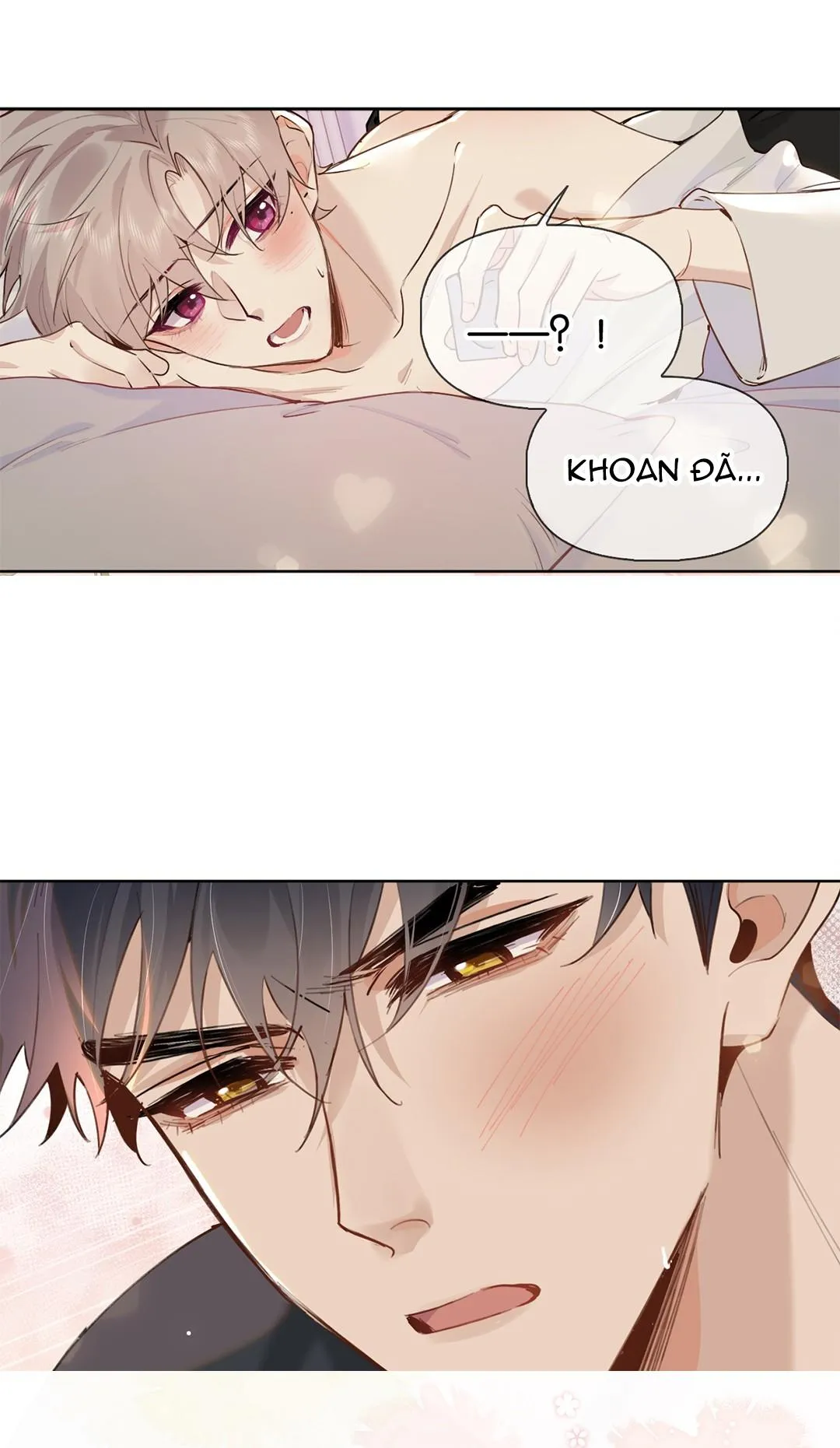 Trôi Theo Làn Sóng (END) Chapter 33 Trang 24