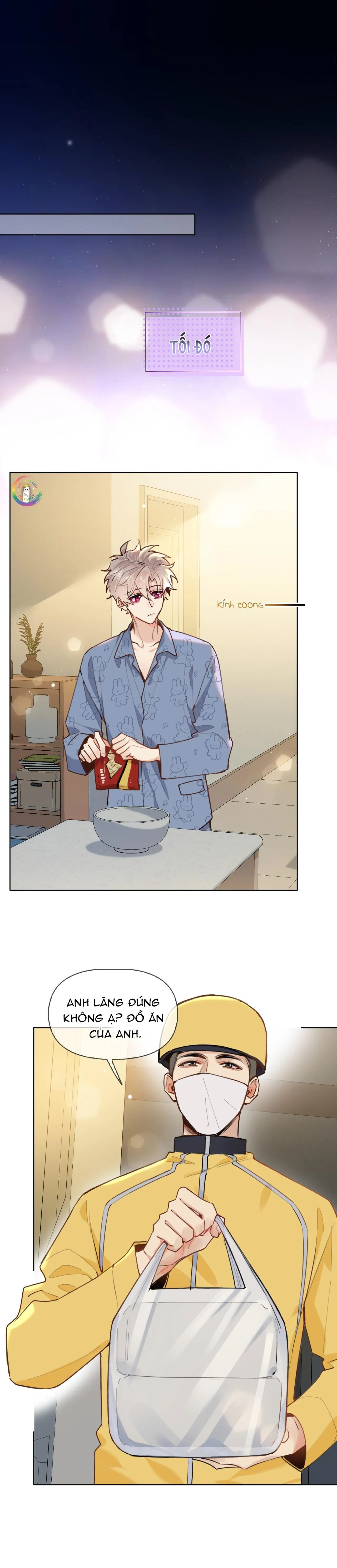 Trôi Theo Làn Sóng (END) Chapter 34 Trang 15