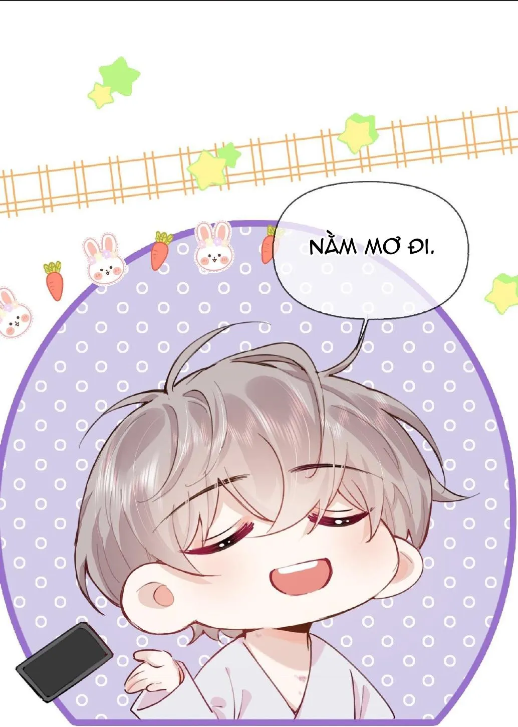 Trôi Theo Làn Sóng (END) Chapter 36 Trang 10