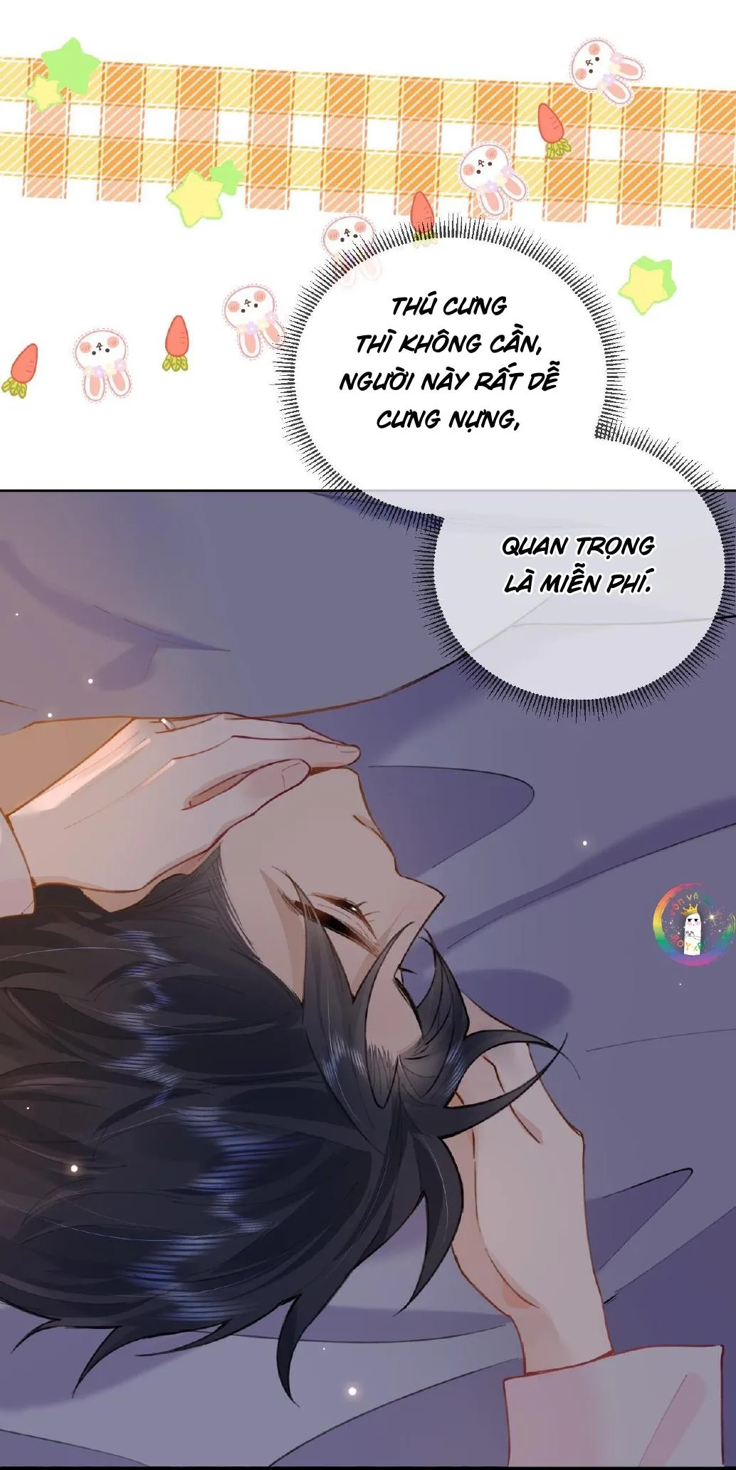 Trôi Theo Làn Sóng (END) Chapter 36 Trang 11