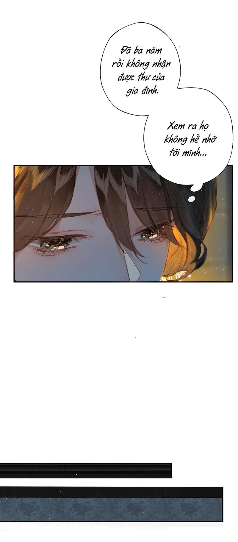 Trộm Hương Chapter 1 Trang 10