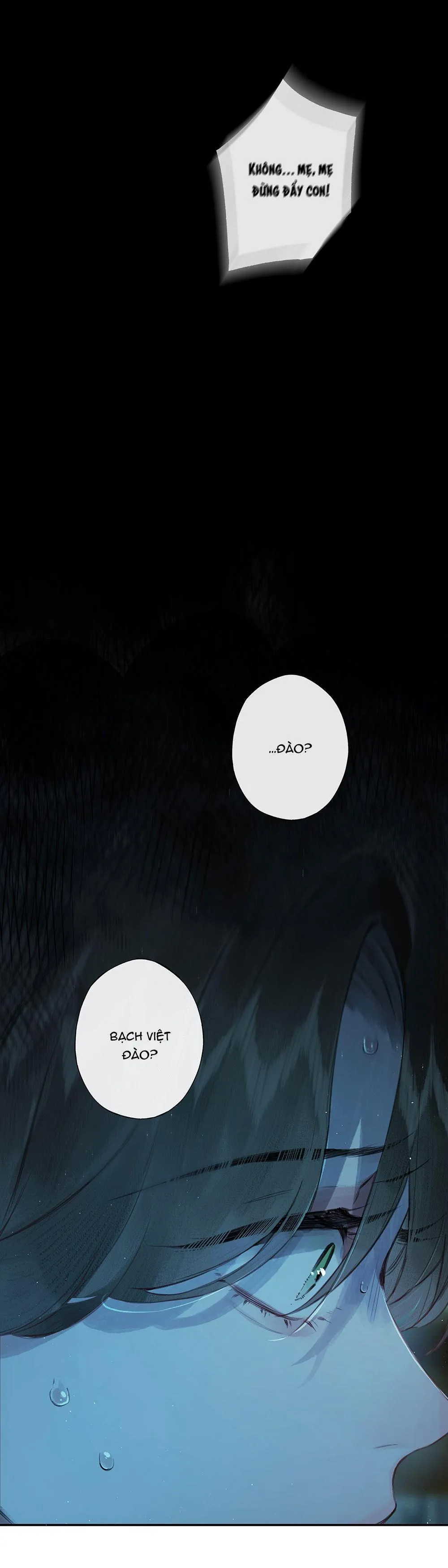 Trộm Hương Chapter 3 Trang 7