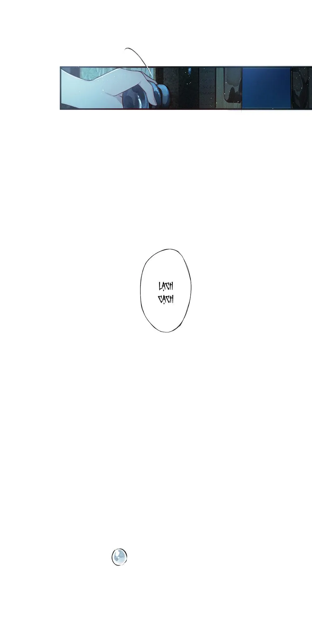 Trộm Hương Chapter 3 Trang 12