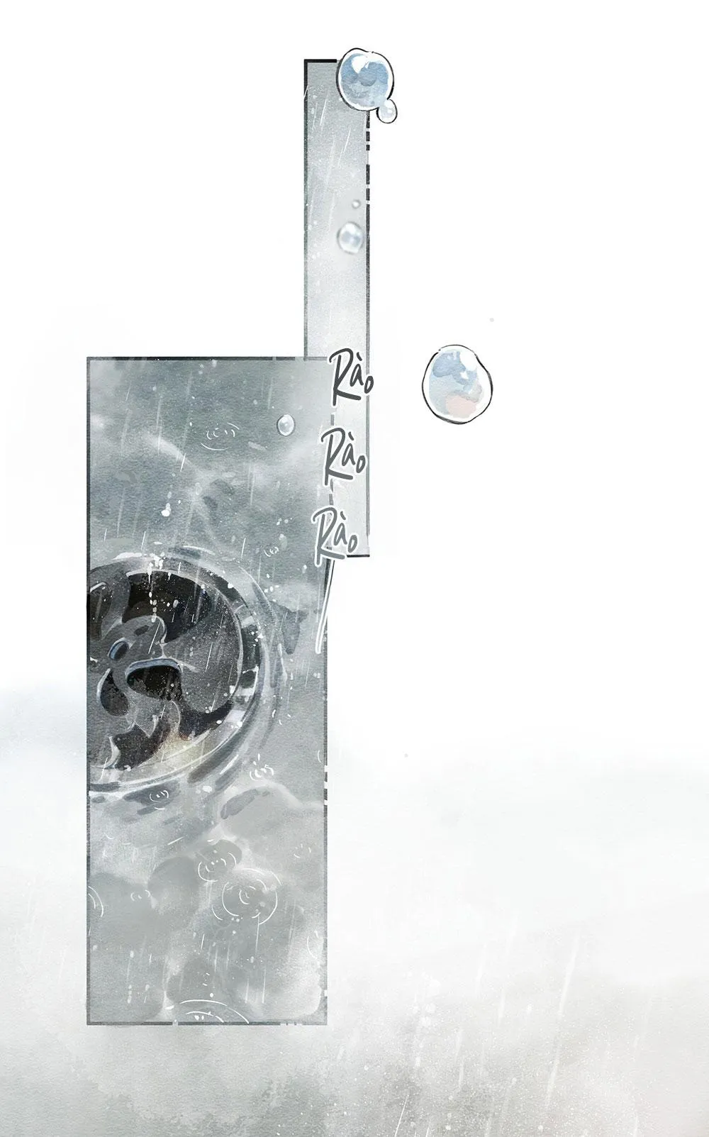 Trộm Hương Chapter 3 Trang 13