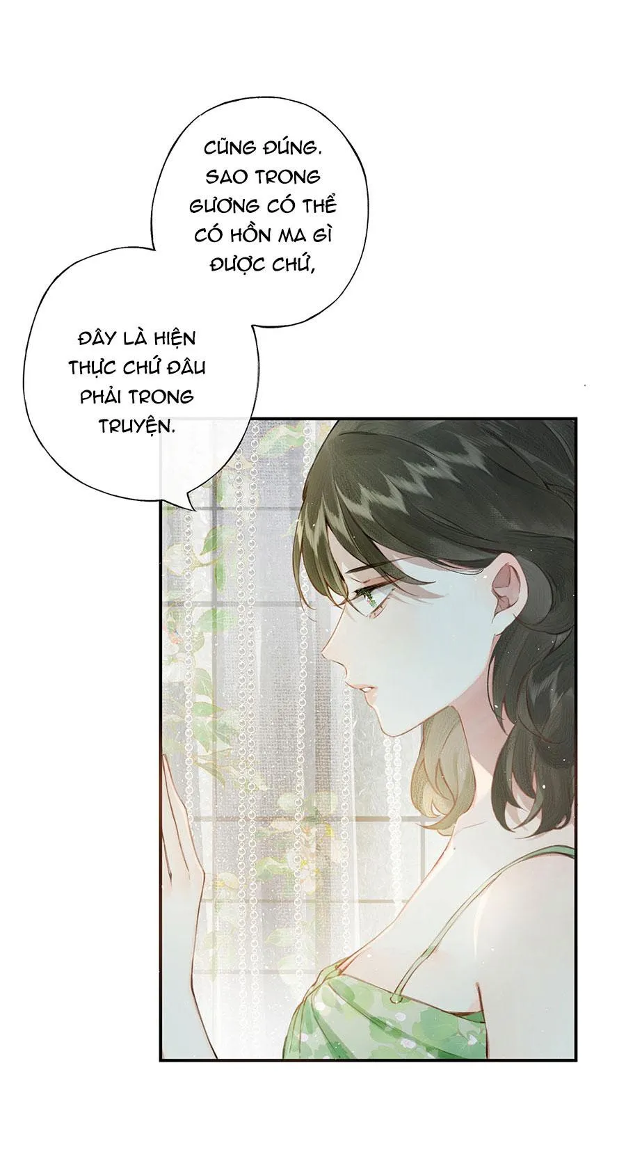Trộm Hương Chapter 4 Trang 4