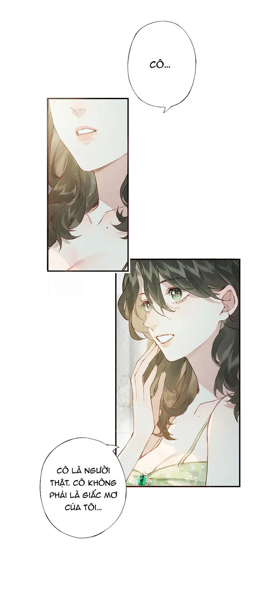 Trộm Hương Chapter 4 Trang 6