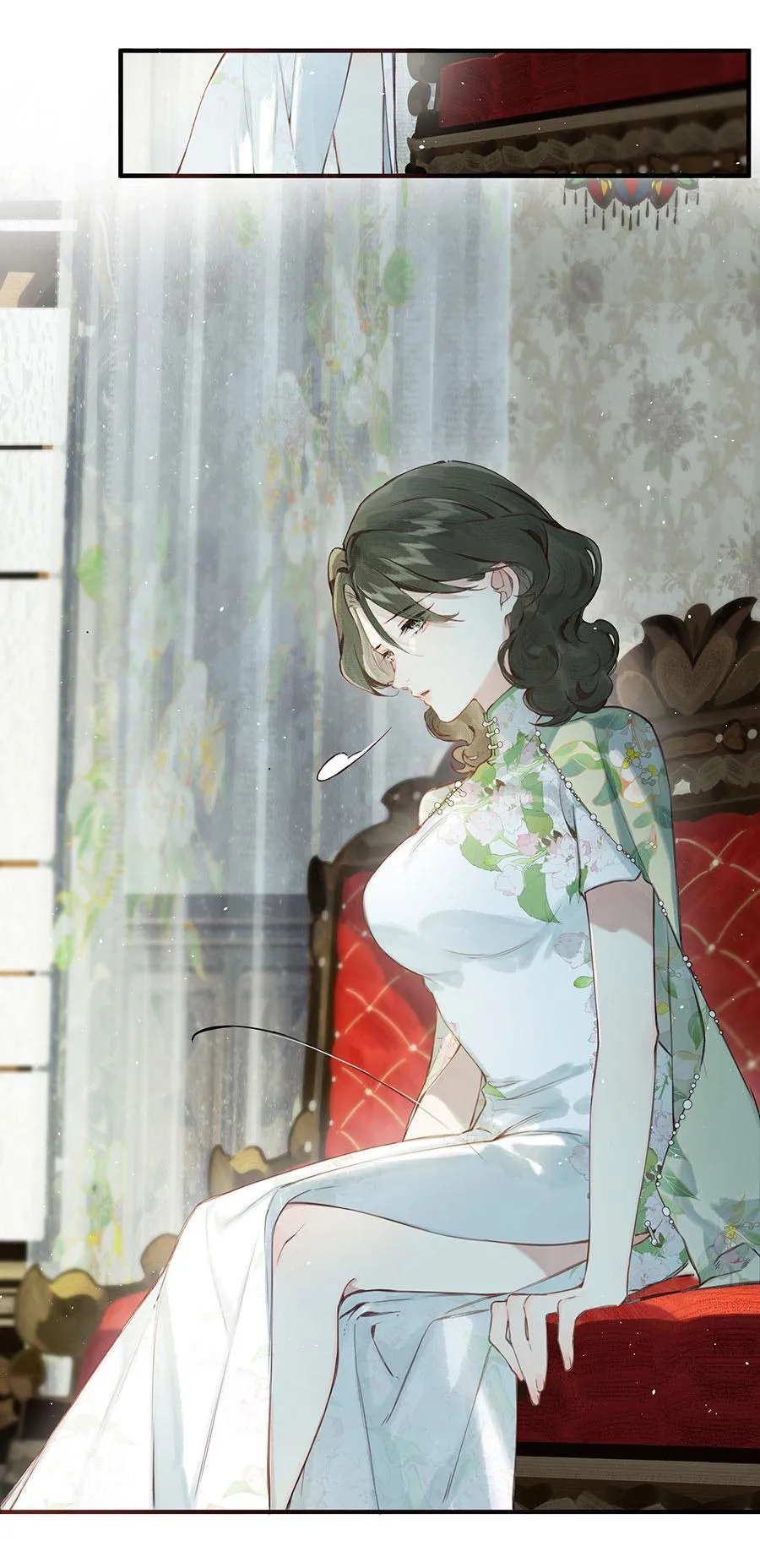 Trộm Hương Chapter 4 Trang 16