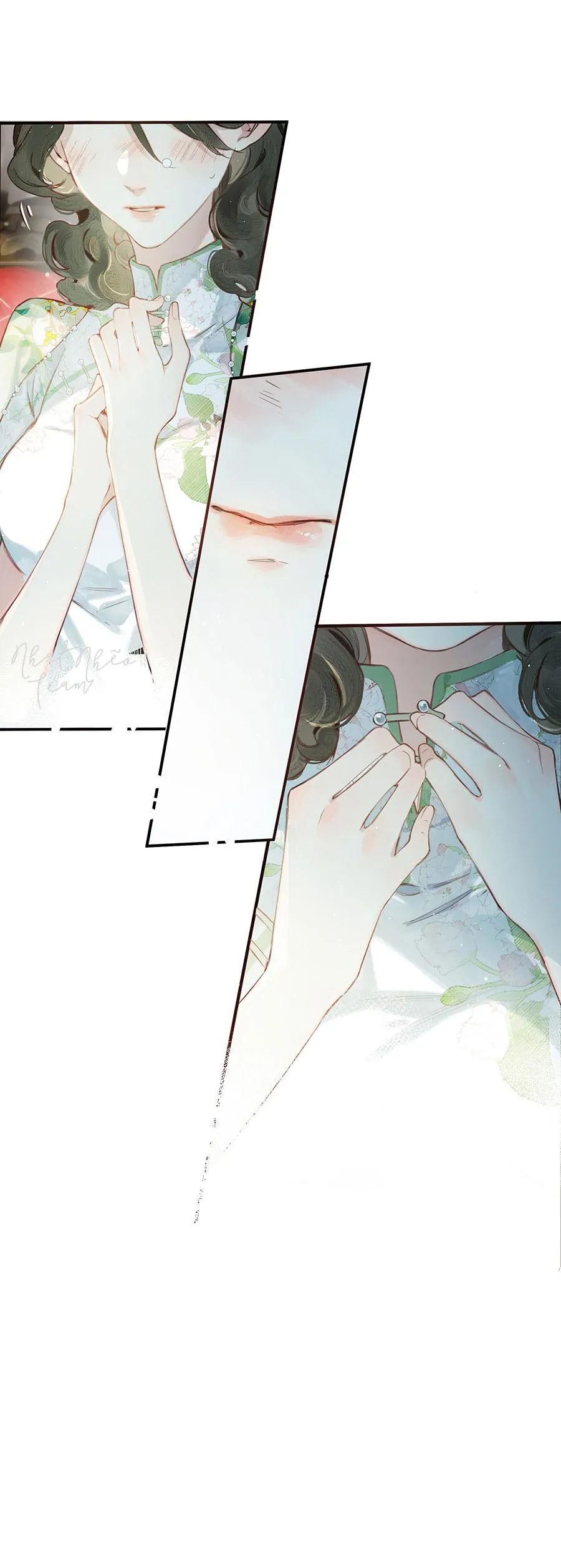 Trộm Hương Chapter 4 Trang 22