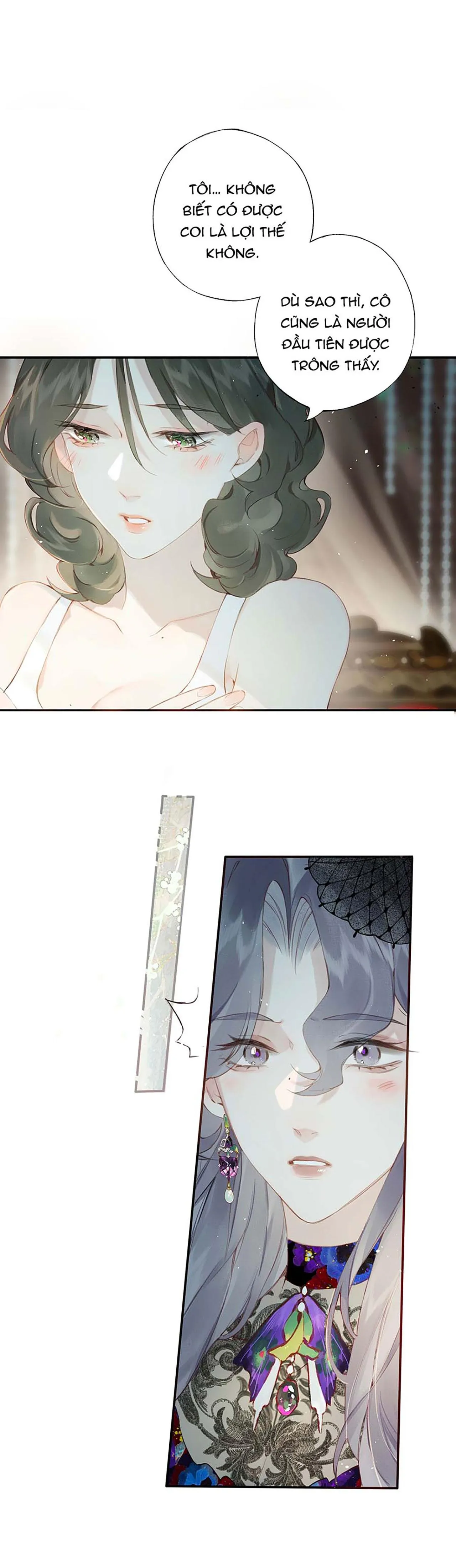 Trộm Hương Chapter 5 Trang 6
